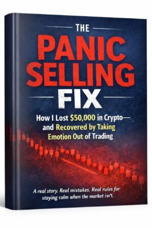 The Panic selling Fix